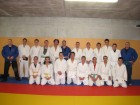 Groupe 2008-2009 quasiment au complet